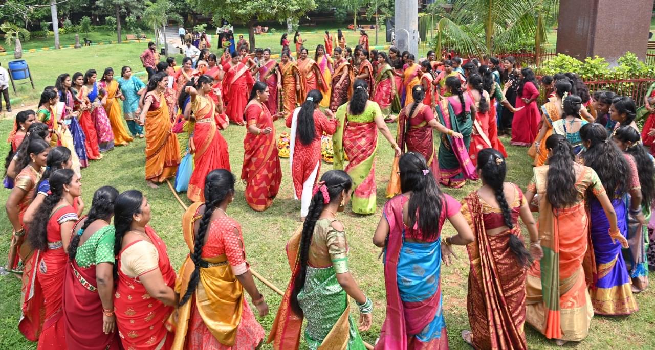 Jahnavi Group of Institutions Hyderabad College photo 5